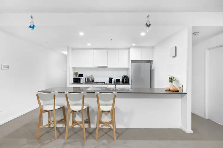 Seventh view of Homely unit listing, 10/18-22 Broughton Street, Campbelltown NSW 2560