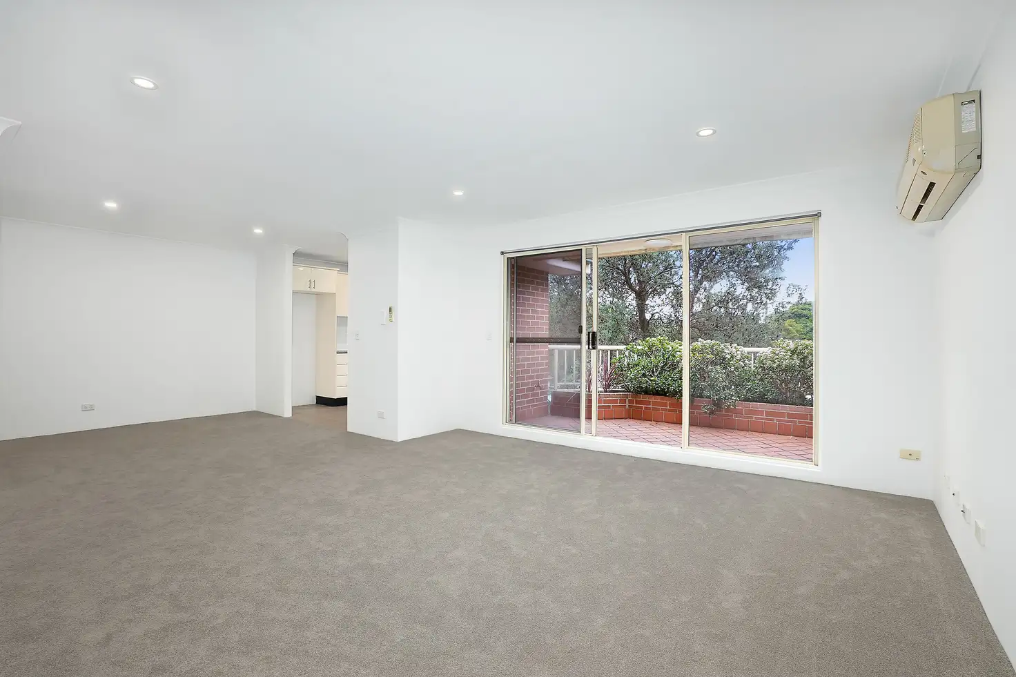 Main view of Homely apartment listing, 5/35-37 Quirk Road, Manly Vale NSW 2093