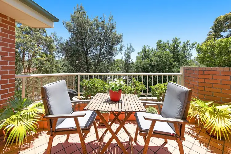 Second view of Homely apartment listing, 5/35-37 Quirk Road, Manly Vale NSW 2093