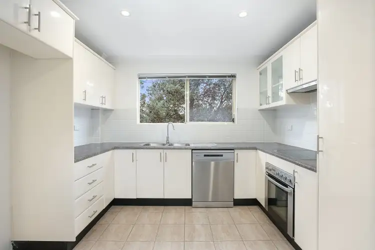 Third view of Homely apartment listing, 5/35-37 Quirk Road, Manly Vale NSW 2093
