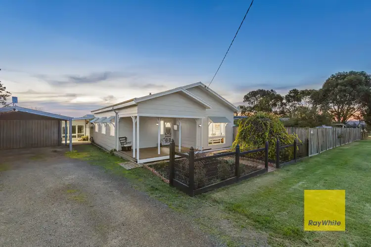 Main view of Homely house listing, 410 Hendy Main Road, Mount Moriac VIC 3240