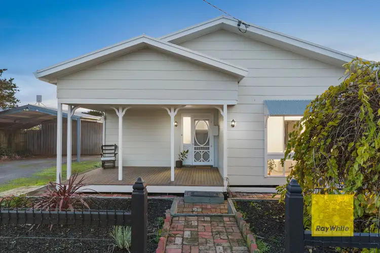 Second view of Homely house listing, 410 Hendy Main Road, Mount Moriac VIC 3240