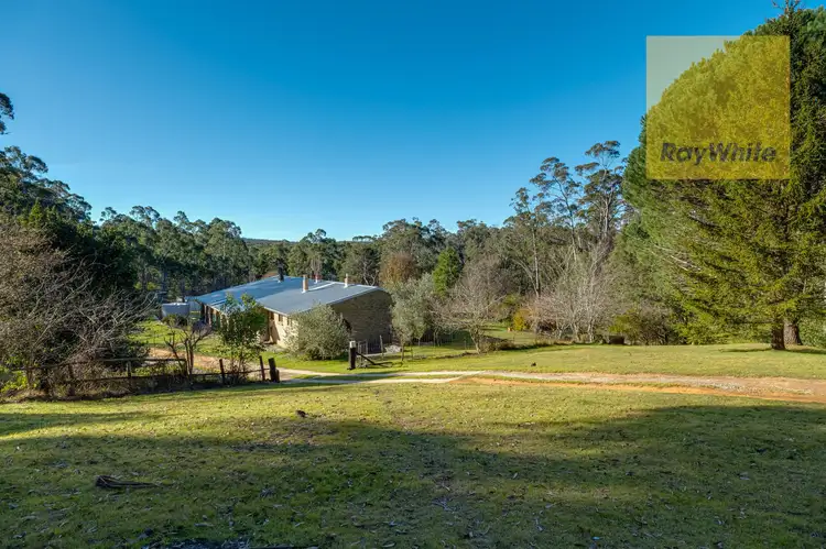 Main view of Homely rural property listing, 560 Wombeyan Caves Road, Taralga NSW 2580