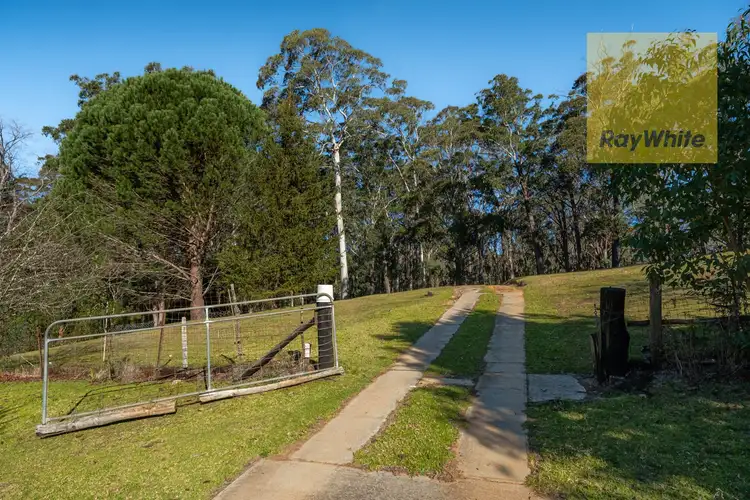 Second view of Homely rural property listing, 560 Wombeyan Caves Road, Taralga NSW 2580