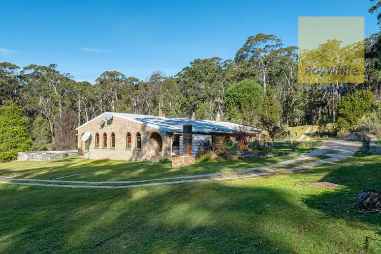 Fourth view of Homely rural property listing, 560 Wombeyan Caves Road, Taralga NSW 2580