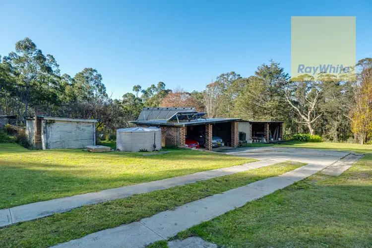Fifth view of Homely rural property listing, 560 Wombeyan Caves Road, Taralga NSW 2580
