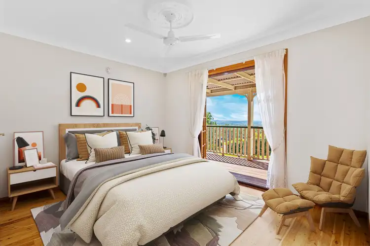 Second view of Homely house listing, 1 Caplick Outlook, Ormeau QLD 4208