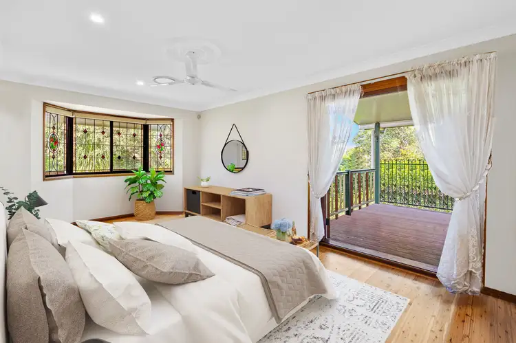 Third view of Homely house listing, 1 Caplick Outlook, Ormeau QLD 4208