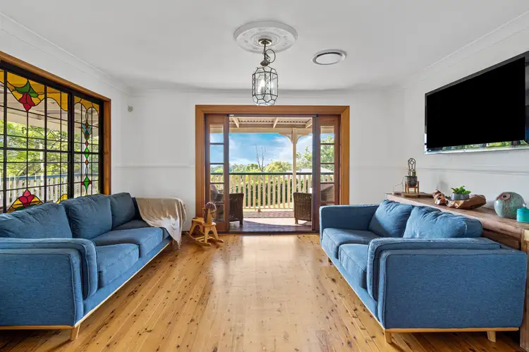 Fifth view of Homely house listing, 1 Caplick Outlook, Ormeau QLD 4208