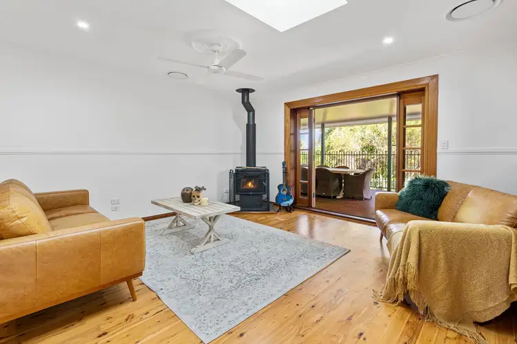 Seventh view of Homely house listing, 1 Caplick Outlook, Ormeau QLD 4208