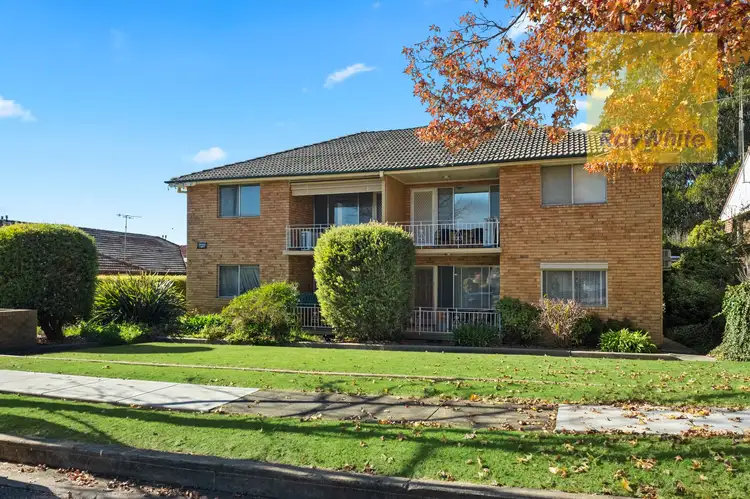 4/9 Avoca Street, Goulburn NSW 2580