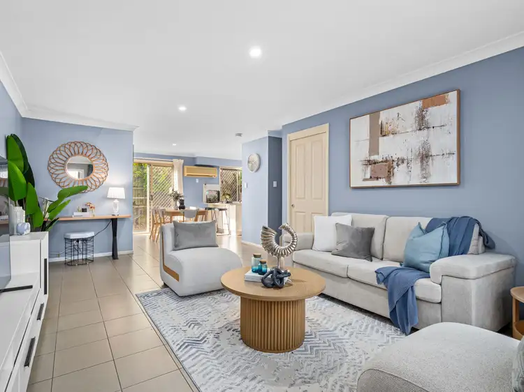24/18 Mornington Court, Calamvale QLD 4116