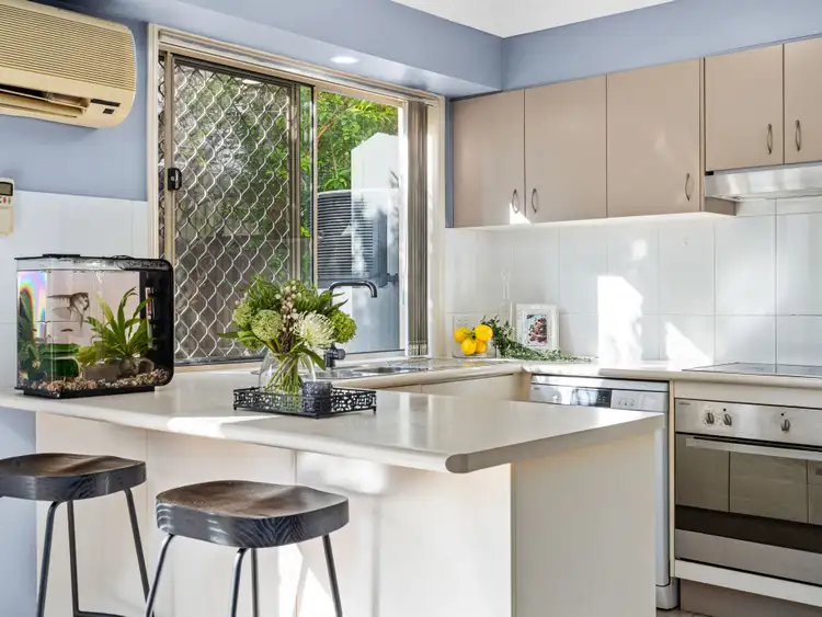 Third view of Homely townhouse listing, 24/18 Mornington Court, Calamvale QLD 4116