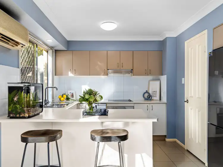 Fourth view of Homely townhouse listing, 24/18 Mornington Court, Calamvale QLD 4116