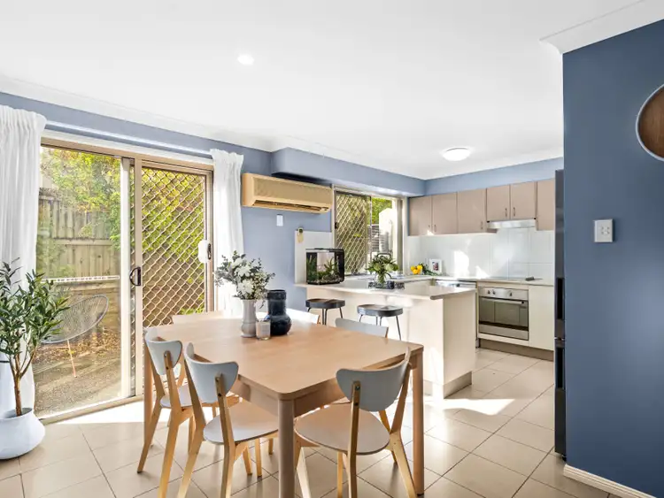 Fifth view of Homely townhouse listing, 24/18 Mornington Court, Calamvale QLD 4116