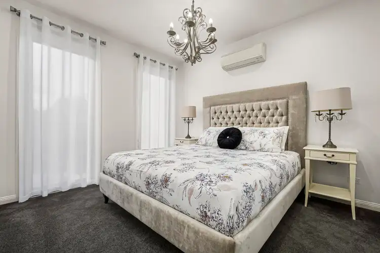 Sixth view of Homely townhouse listing, 2/11 Lind Street, Strathmore VIC 3041