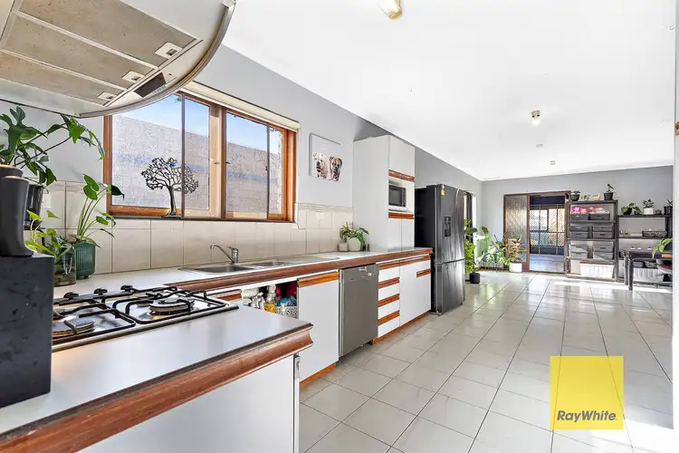 Second view of Homely house listing, 71 Kelvin Road, Maddington WA 6109
