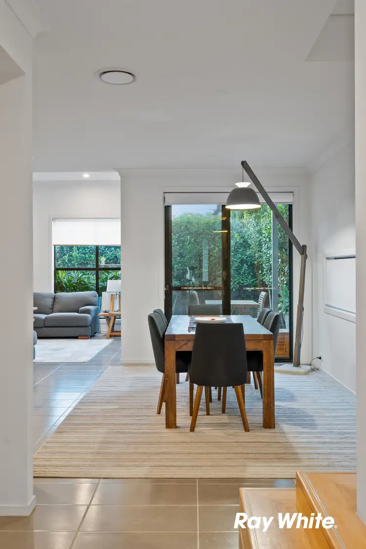 Second view of Homely house listing, 60 Putters Circuit, Blacktown NSW 2148