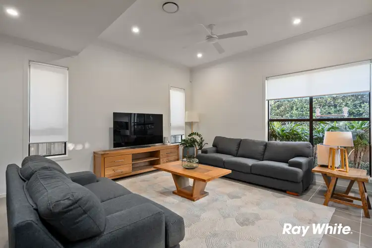 Third view of Homely house listing, 60 Putters Circuit, Blacktown NSW 2148