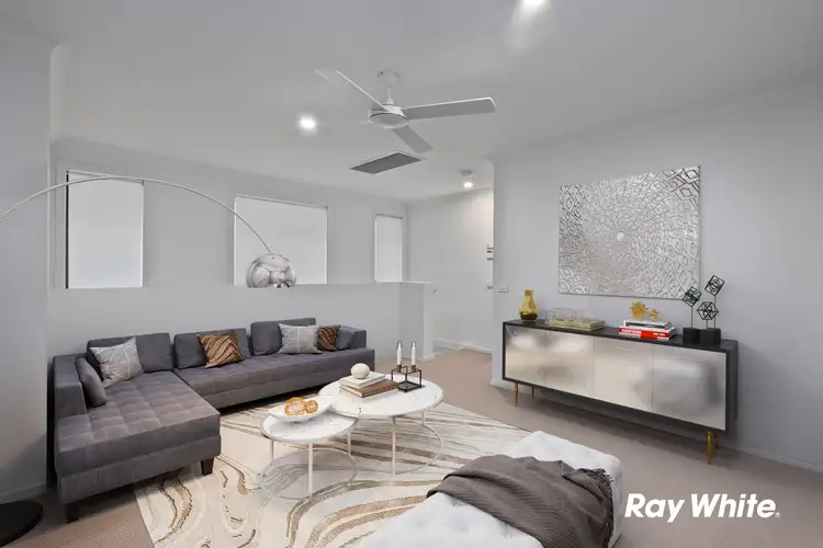 Fourth view of Homely house listing, 60 Putters Circuit, Blacktown NSW 2148