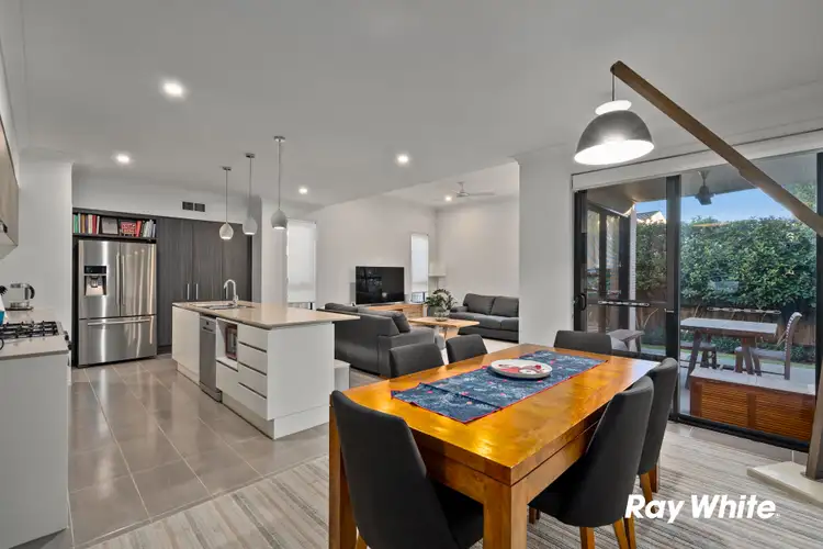 Fifth view of Homely house listing, 60 Putters Circuit, Blacktown NSW 2148