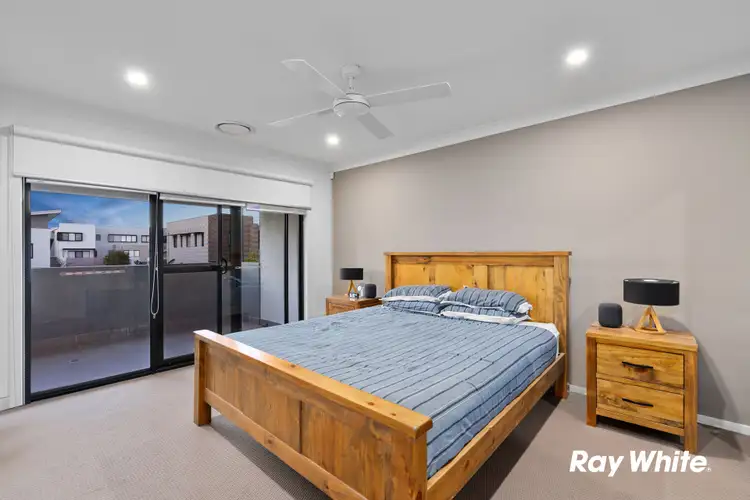 Sixth view of Homely house listing, 60 Putters Circuit, Blacktown NSW 2148