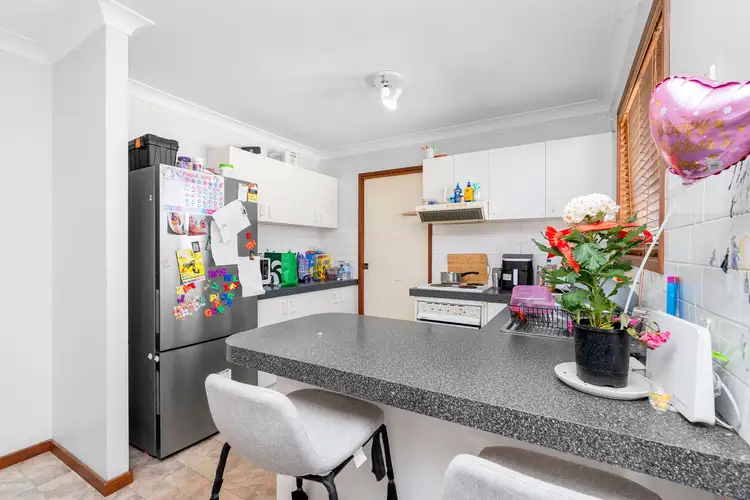 Second view of Homely unit listing, 2/16 Yungana Place, Glenfield Park NSW 2650