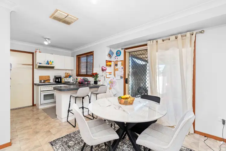 Third view of Homely unit listing, 2/16 Yungana Place, Glenfield Park NSW 2650