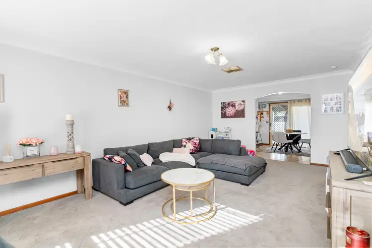 Fourth view of Homely unit listing, 2/16 Yungana Place, Glenfield Park NSW 2650