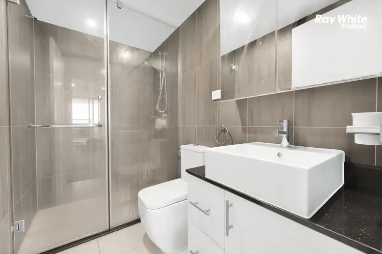 Fourth view of Homely apartment listing, 804/5 Second Avenue, Blacktown NSW 2148