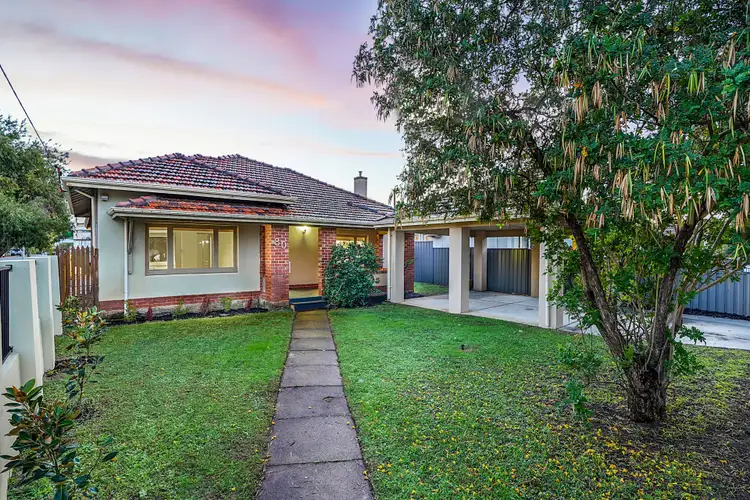 Main view of Homely house listing, 80 Wood Street, Inglewood WA 6052
