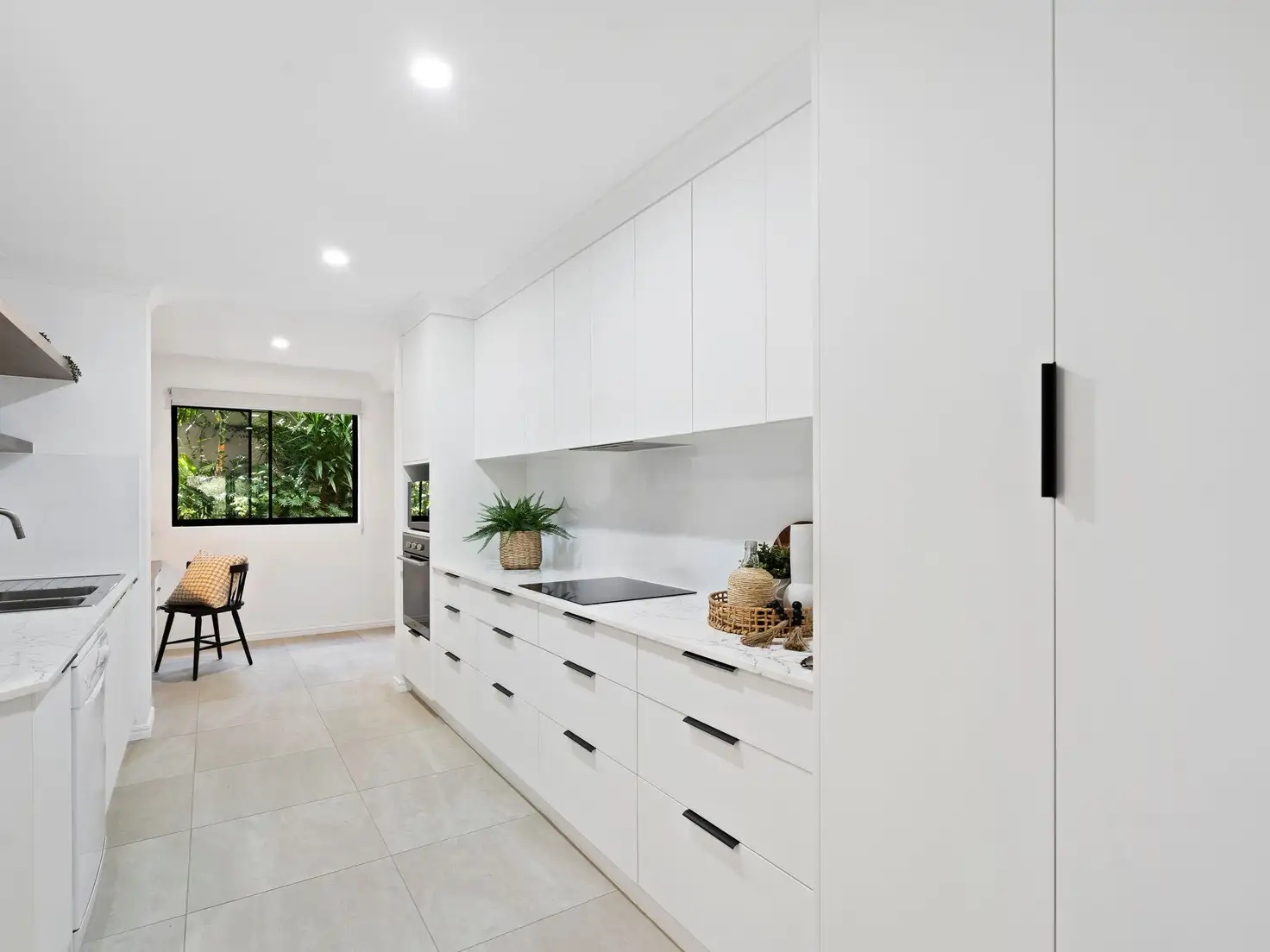 Main view of Homely apartment listing, E12/1 Great Hall Drive, Miami QLD 4220