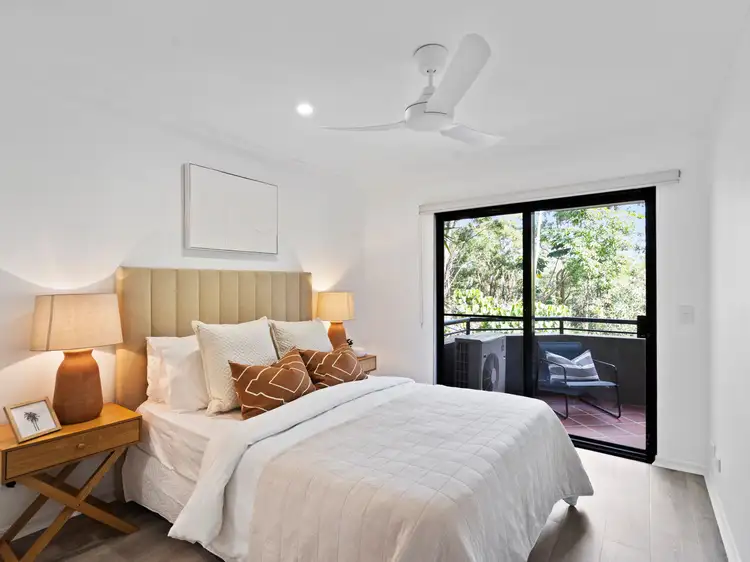 Third view of Homely apartment listing, E12/1 Great Hall Drive, Miami QLD 4220