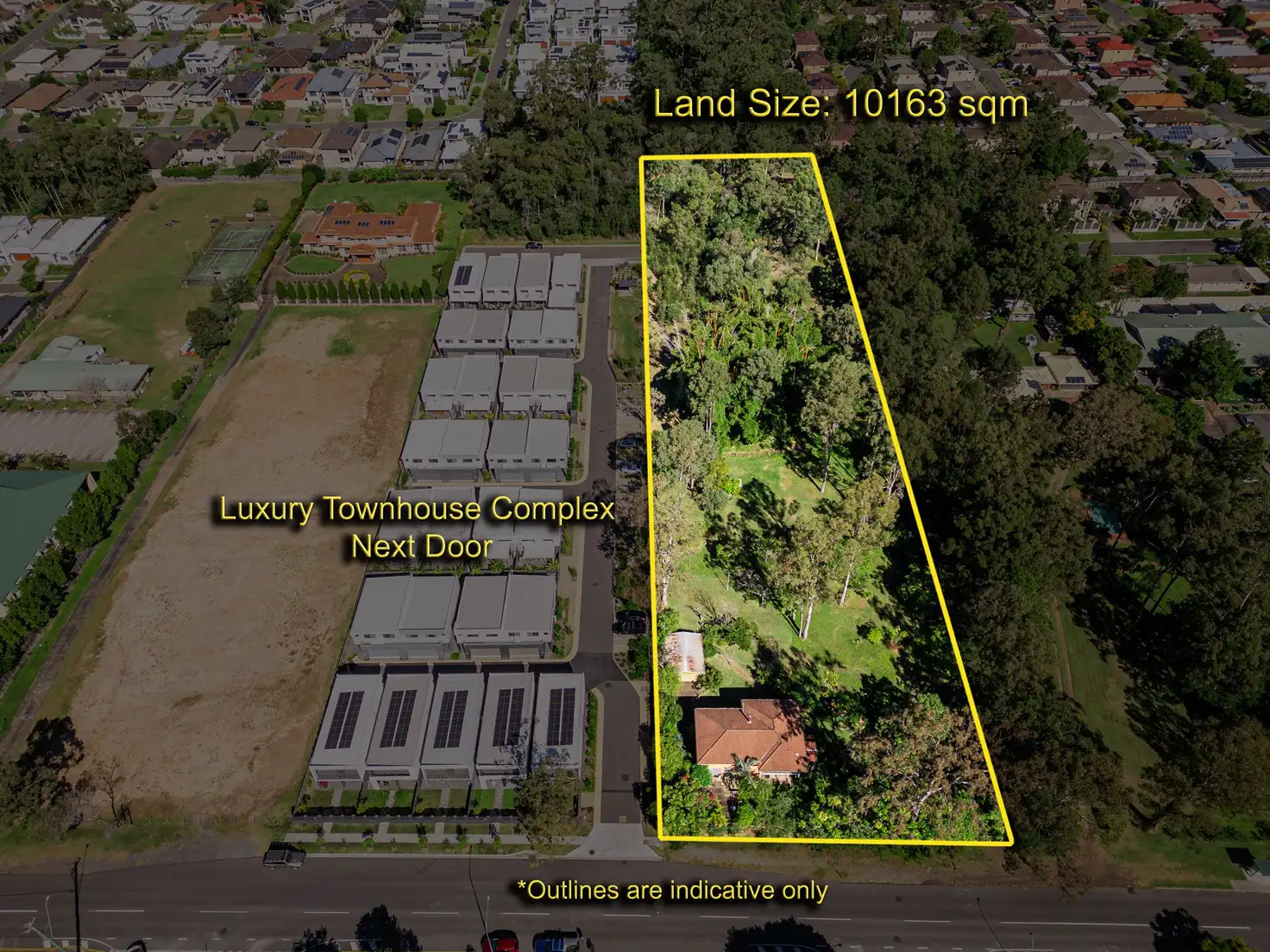 Main view of Homely house listing, 110 Nemies Road, Runcorn QLD 4113