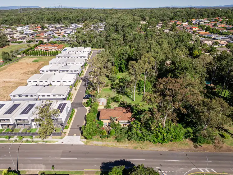 Second view of Homely house listing, 110 Nemies Road, Runcorn QLD 4113
