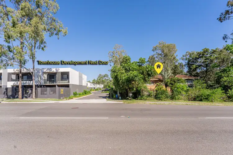Third view of Homely house listing, 110 Nemies Road, Runcorn QLD 4113