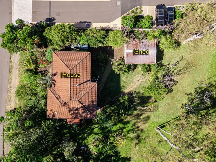 Fifth view of Homely house listing, 110 Nemies Road, Runcorn QLD 4113