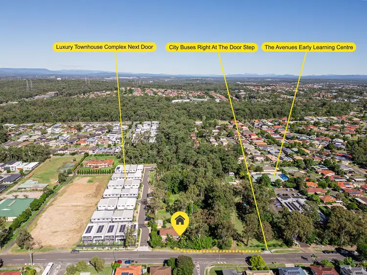 Sixth view of Homely house listing, 110 Nemies Road, Runcorn QLD 4113