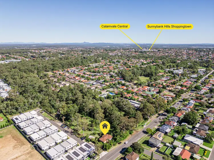 Seventh view of Homely house listing, 110 Nemies Road, Runcorn QLD 4113