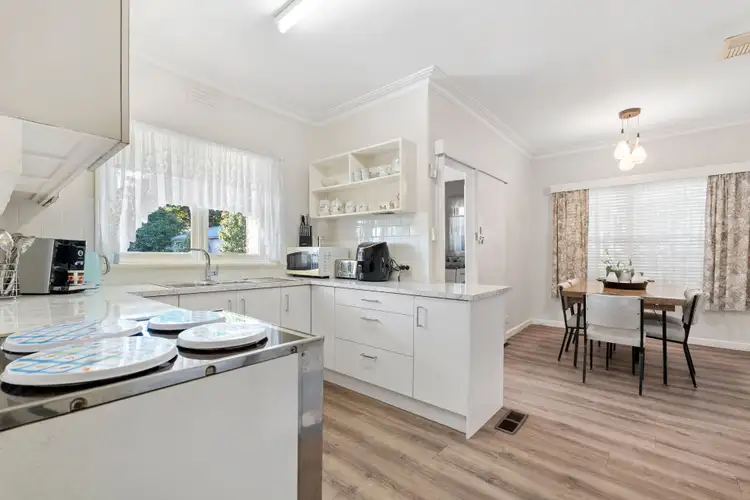 Fourth view of Homely house listing, 11 Frances Street, Heathmont VIC 3135
