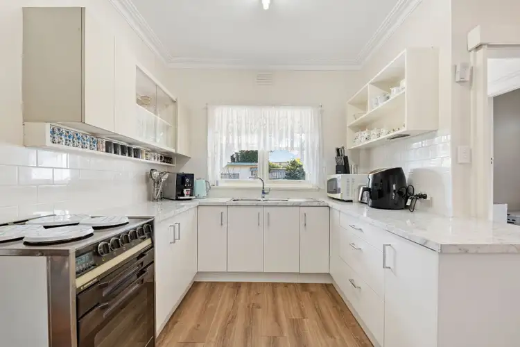 Fifth view of Homely house listing, 11 Frances Street, Heathmont VIC 3135