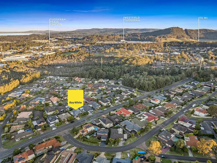 246 Woodbury Park Drive, Mardi NSW 2259