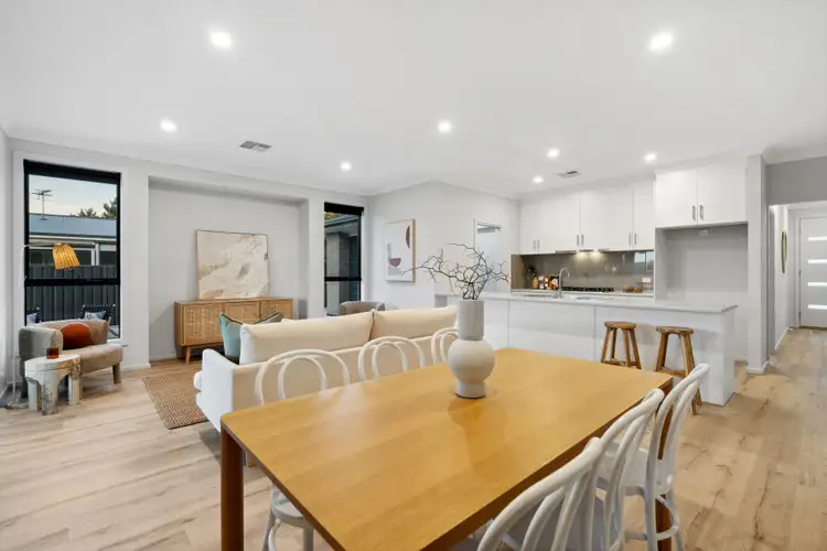 Sixth view of Homely house listing, 4 Caledonia Avenue, Woodside SA 5244