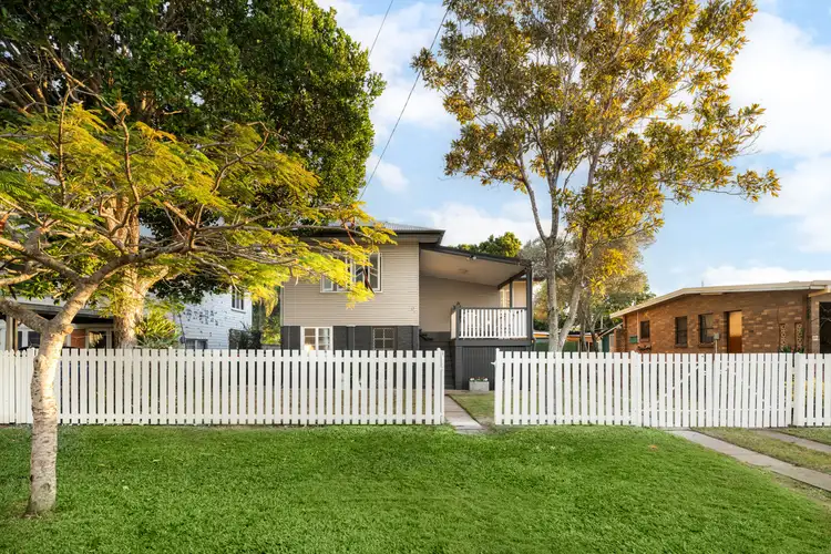17 Folgate Street, Banyo QLD 4014