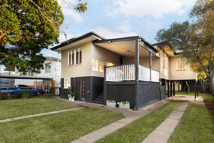 Second view of Homely house listing, 17 Folgate Street, Banyo QLD 4014