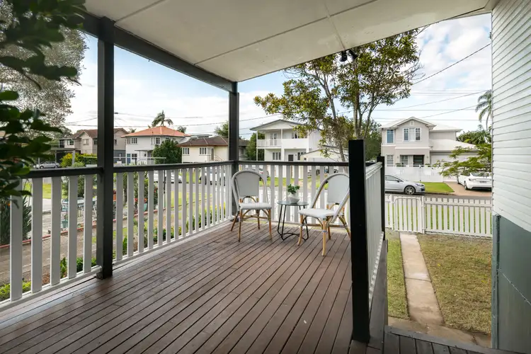 Third view of Homely house listing, 17 Folgate Street, Banyo QLD 4014