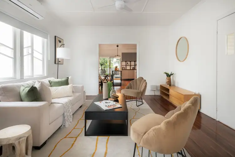 Fourth view of Homely house listing, 17 Folgate Street, Banyo QLD 4014