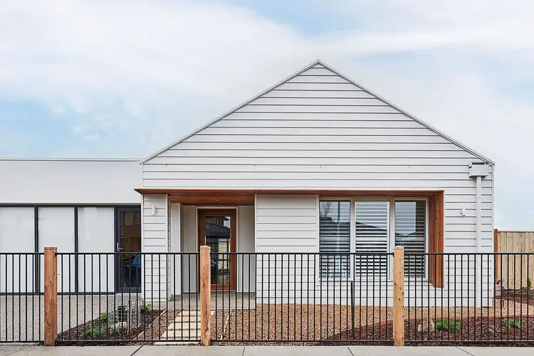 Main view of Homely house listing, 26 Coridale Boulevard, Lara VIC 3212