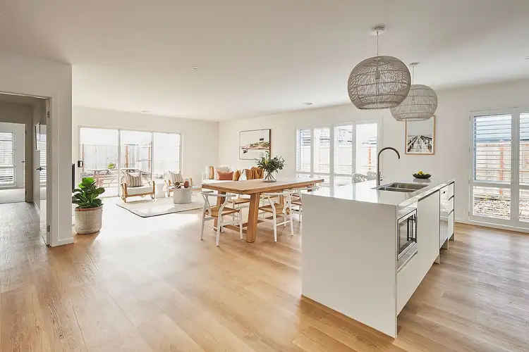 Third view of Homely house listing, 26 Coridale Boulevard, Lara VIC 3212