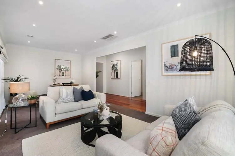 Third view of Homely house listing, 3 Belle Circuit, Berwick VIC 3806